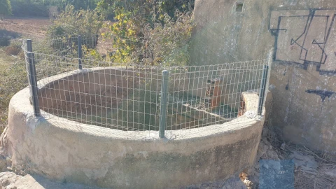 Terreno Agricola ou Rústico para Venda em Paderne