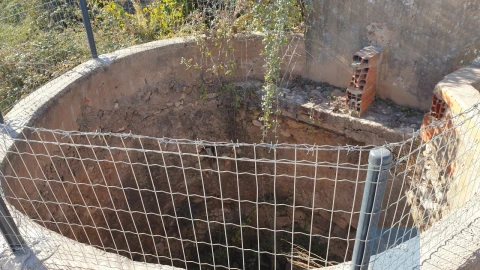 Terreno Agricola ou Rústico para Venda em Paderne
