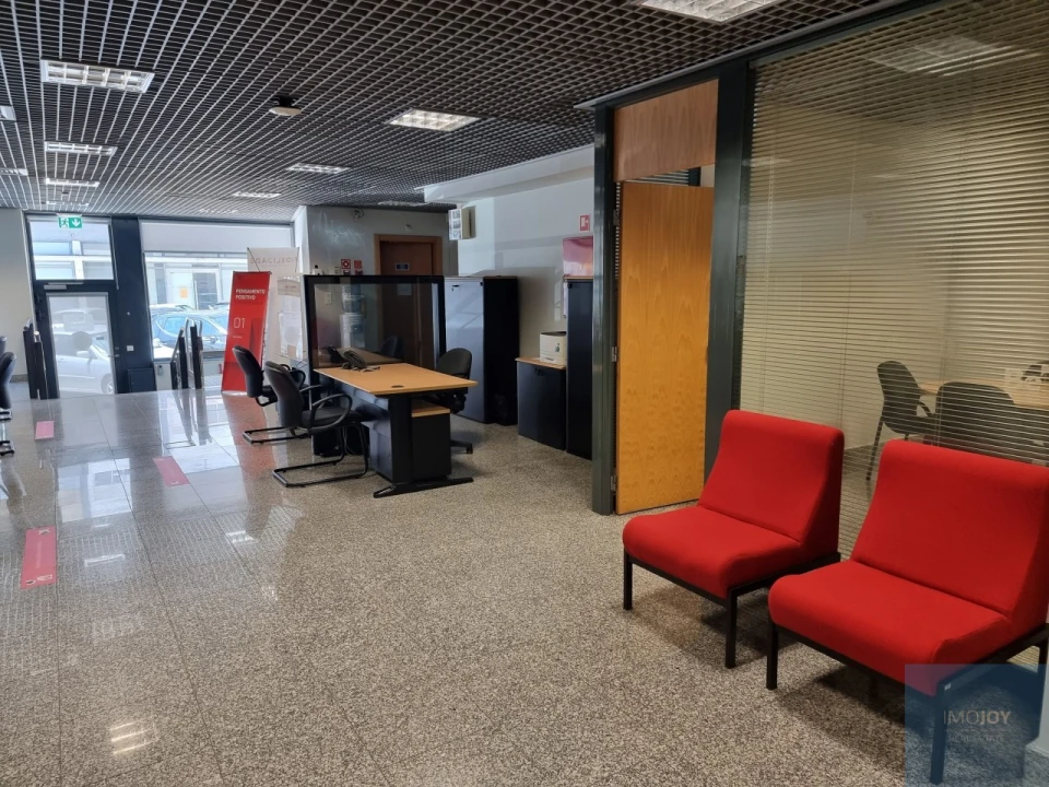 Loja para Venda em Nossa Senhora do Pópulo, Coto e São Gregório Foto 2