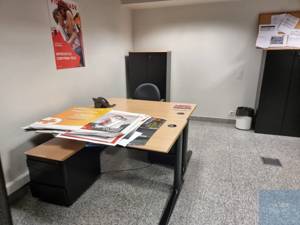 Loja para Venda em Nossa Senhora do Pópulo, Coto e São Gregório Foto 3