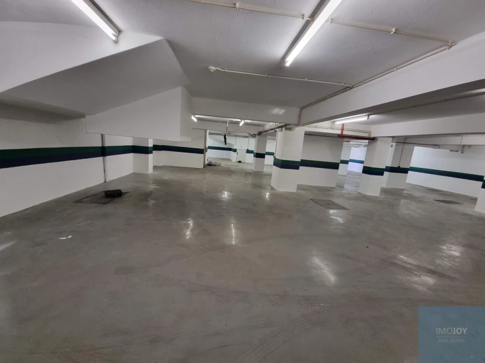 Loja para Venda em Nossa Senhora do Pópulo, Coto e São Gregório Foto 19