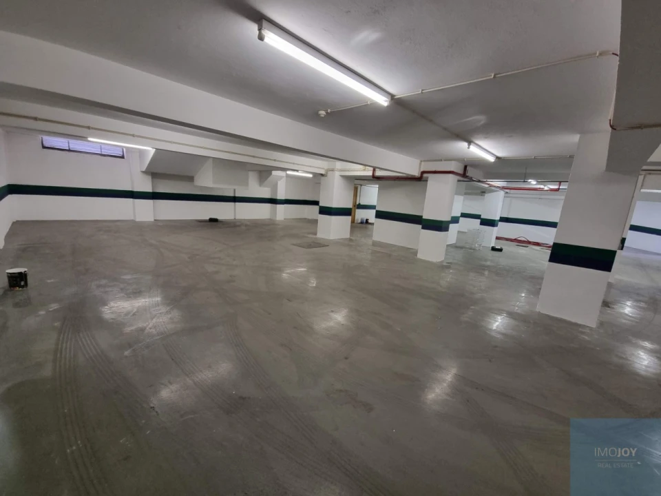 Loja para Venda em Nossa Senhora do Pópulo, Coto e São Gregório Foto 21