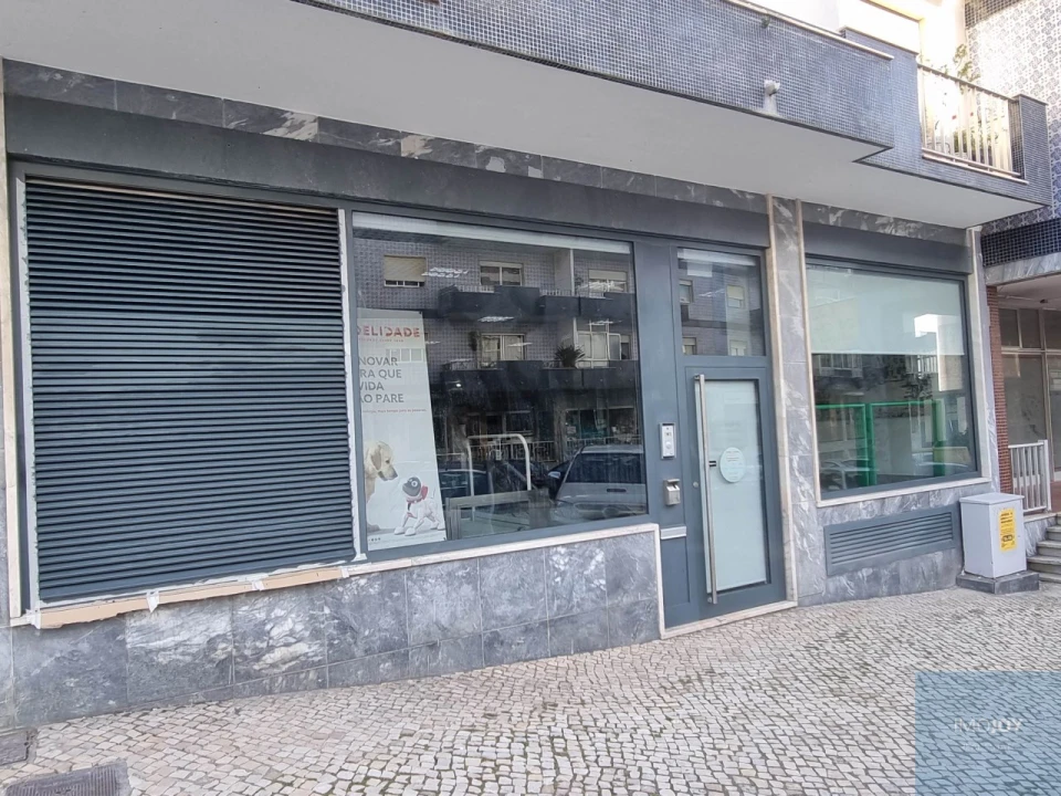 Loja para Venda em Nossa Senhora do Pópulo, Coto e São Gregório Foto 25