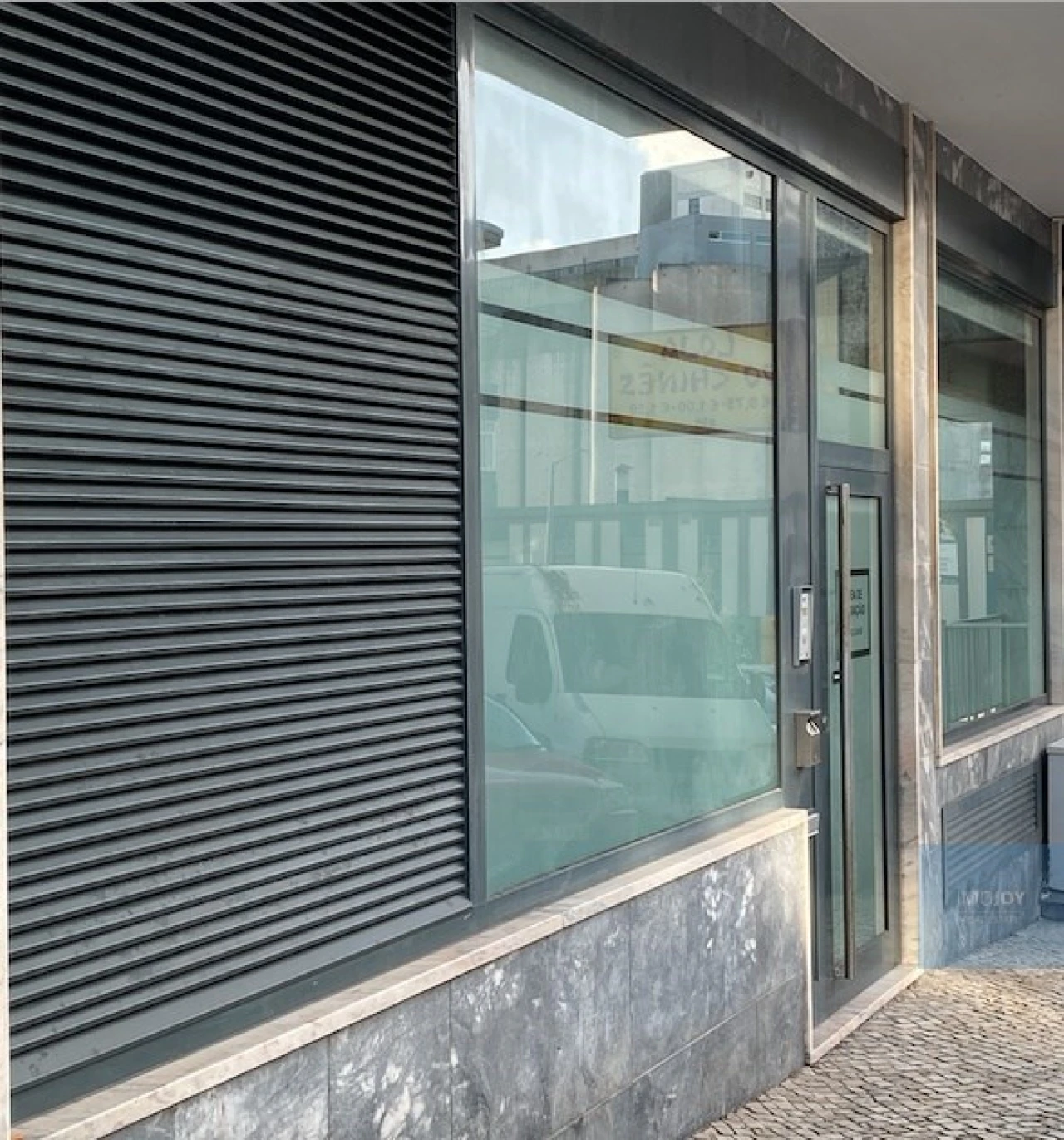 Loja para Venda em Nossa Senhora do Pópulo, Coto e São Gregório Foto 26