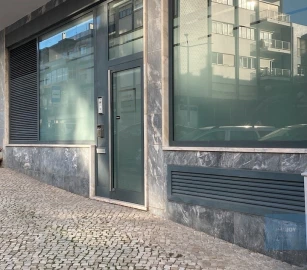 Loja para Venda em Nossa Senhora do Pópulo, Coto e São Gregório
