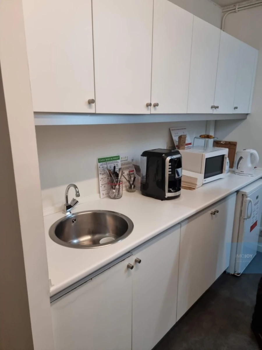 Loja para Venda em Nossa Senhora do Pópulo, Coto e São Gregório Foto 7