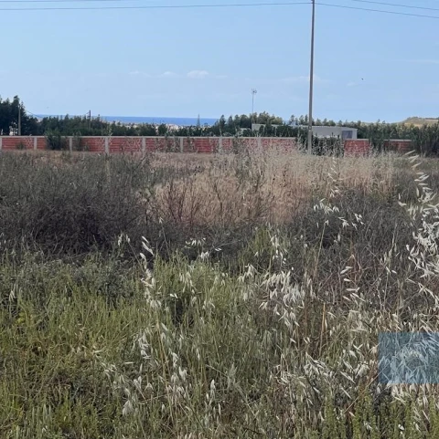 Terreno para Venda em Atouguia da Baleia