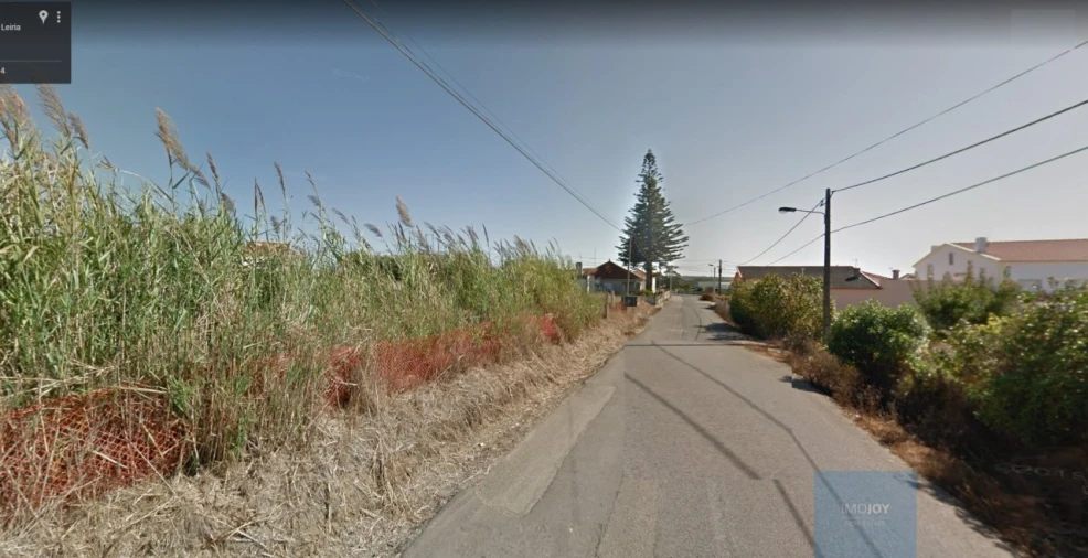 Terreno para Venda em Atouguia da Baleia Foto 9