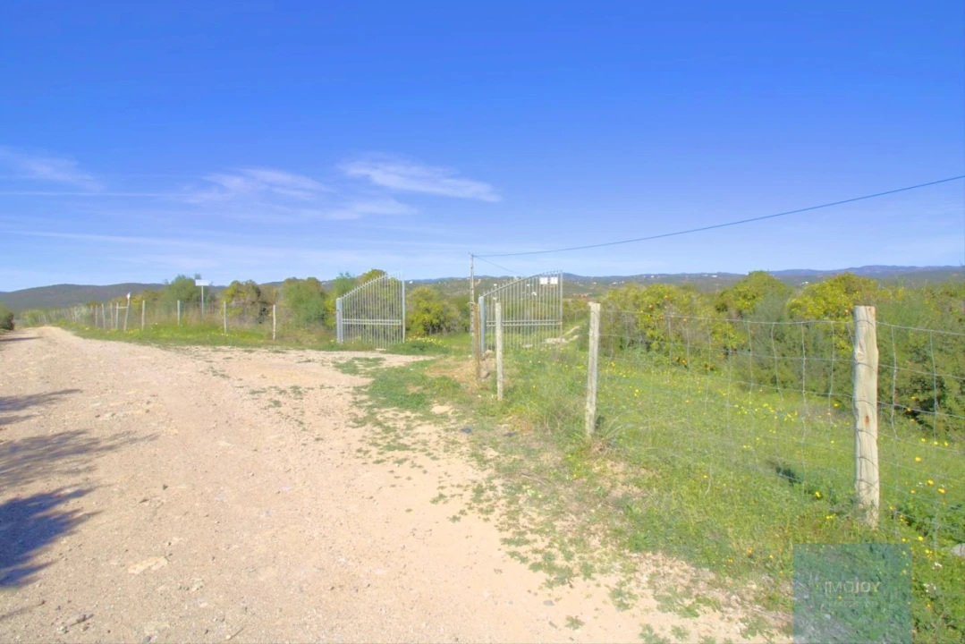Terreno para Venda em Luz de Tavira e Santo Estêvão Foto 24