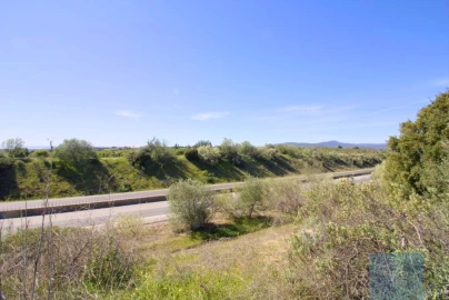 Terreno para Venda em Luz de Tavira e Santo Estêvão