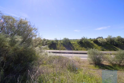 Terreno para Venda em Luz de Tavira e Santo Estêvão