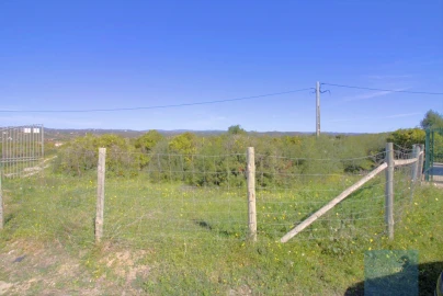 Terreno para Venda em Luz de Tavira e Santo Estêvão