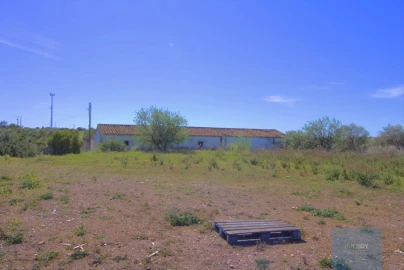 Terreno para Venda em Luz de Tavira e Santo Estêvão