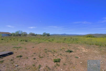 Terreno para Venda em Luz de Tavira e Santo Estêvão