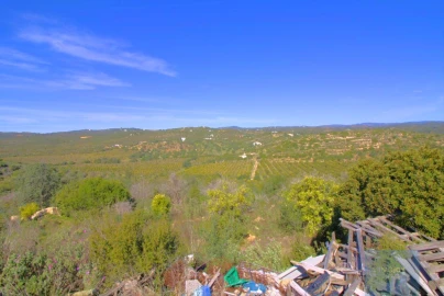 Terreno para Venda em Luz de Tavira e Santo Estêvão