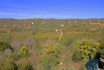 Terreno para Venda em Luz de Tavira e Santo Estêvão