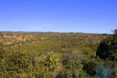 Terreno para Venda em Luz de Tavira e Santo Estêvão