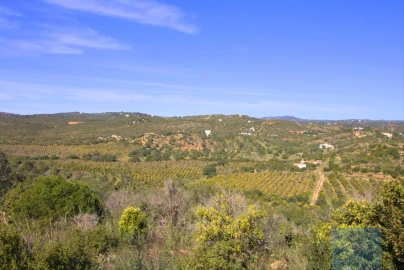 Terreno para Venda em Luz de Tavira e Santo Estêvão
