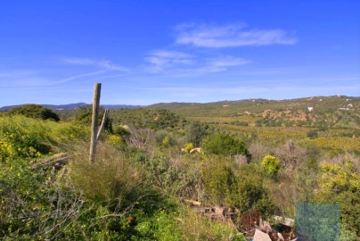 Terreno para Venda em Luz de Tavira e Santo Estêvão