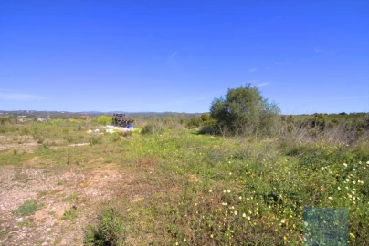 Terreno para Venda em Luz de Tavira e Santo Estêvão