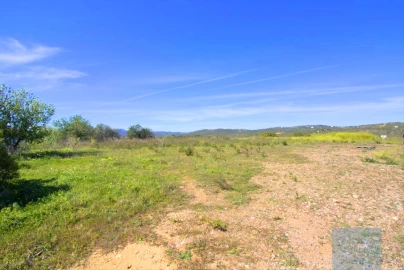 Terreno para Venda em Luz de Tavira e Santo Estêvão