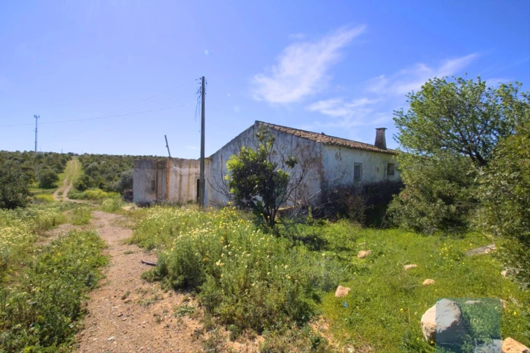 Terreno para Venda em Luz de Tavira e Santo Estêvão Foto 21