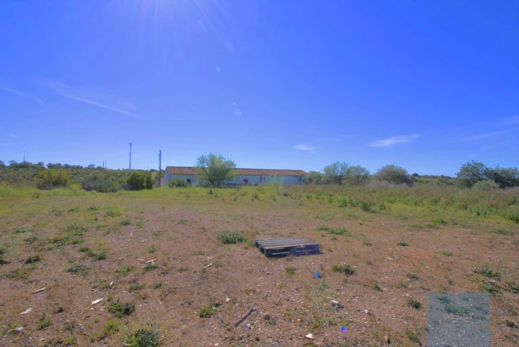 Terreno para Venda em Luz de Tavira e Santo Estêvão Foto 28