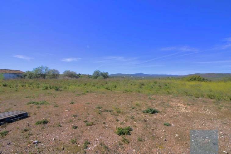 Terreno para Venda em Luz de Tavira e Santo Estêvão Foto 27