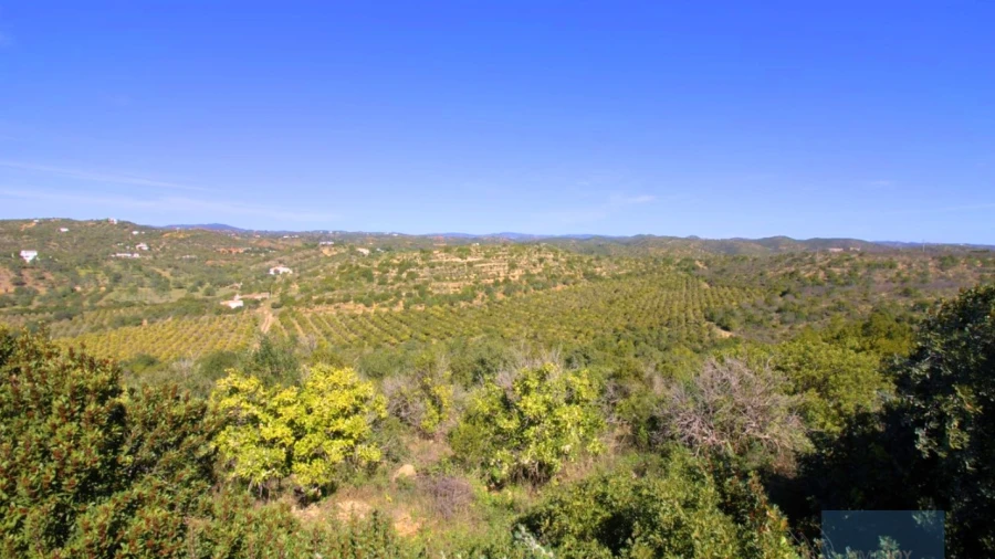 Terreno para Venda em Luz de Tavira e Santo Estêvão
