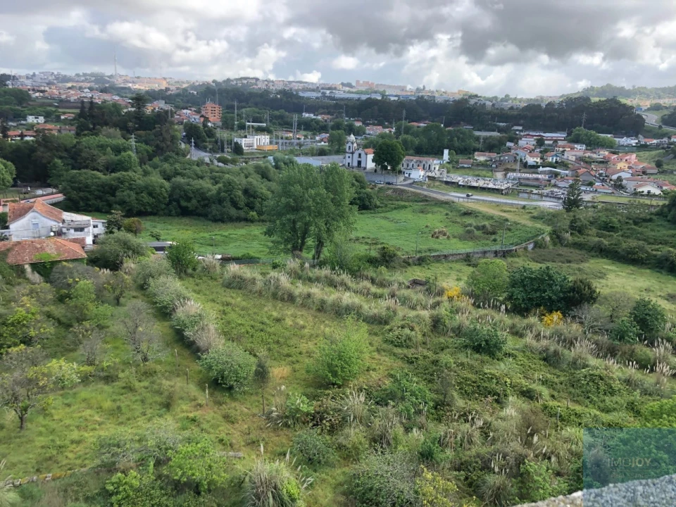 Quinta T7 para Venda em Mafamude e Vilar do Paraíso Foto 25