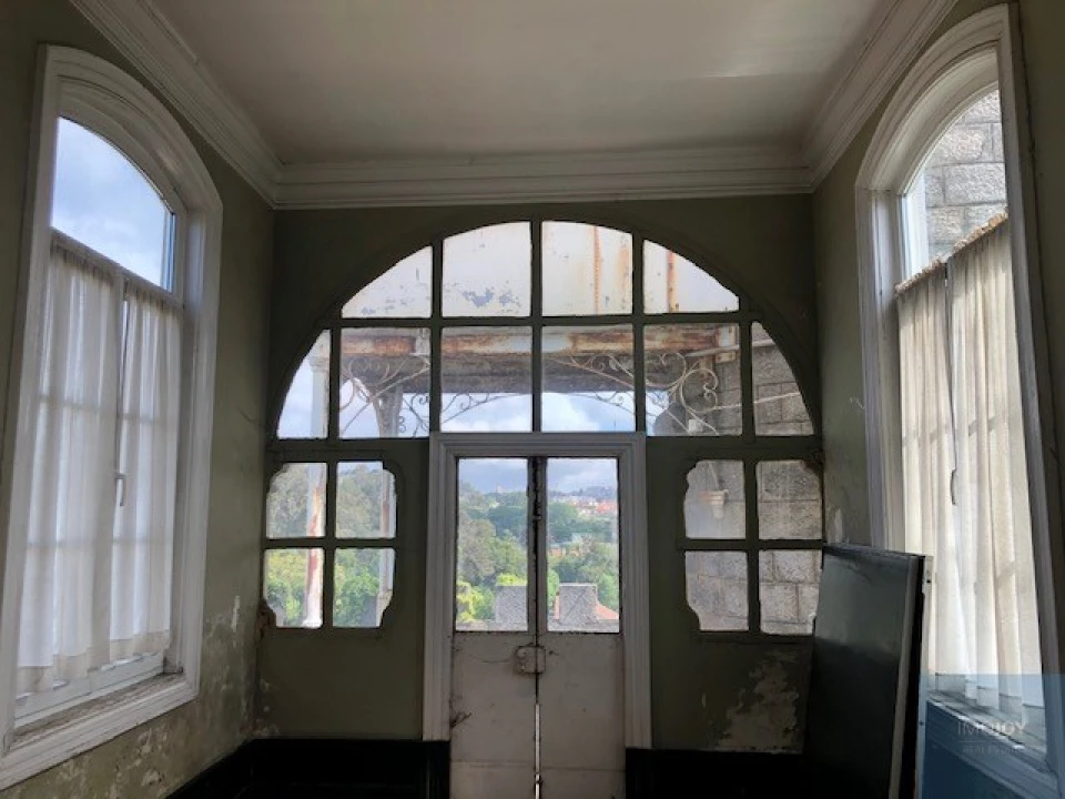 Quinta T7 para Venda em Mafamude e Vilar do Paraíso Foto 35