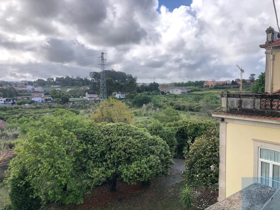 Quinta T7 para Venda em Mafamude e Vilar do Paraíso Foto 62