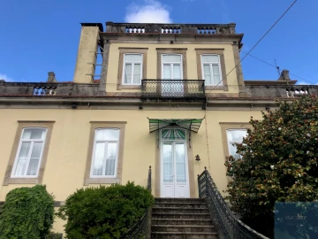 Quinta T7 para Venda em Mafamude e Vilar do Paraíso