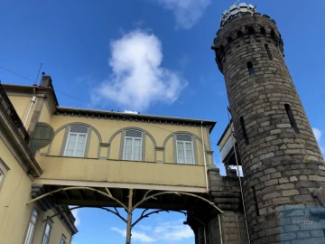 Quinta T7 para Venda em Mafamude e Vilar do Paraíso