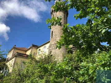 Quinta T7 para Venda em Mafamude e Vilar do Paraíso