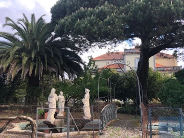 Quinta T7 para Venda em Mafamude e Vilar do Paraíso