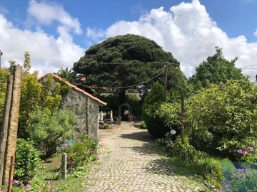 Quinta T7 para Venda em Mafamude e Vilar do Paraíso