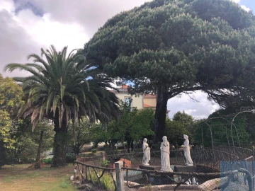 Quinta T7 para Venda em Mafamude e Vilar do Paraíso