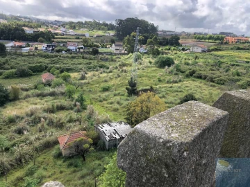 Quinta T7 para Venda em Mafamude e Vilar do Paraíso