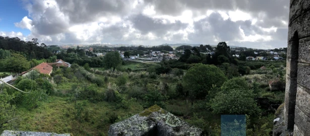 Quinta T7 para Venda em Mafamude e Vilar do Paraíso