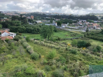Quinta T7 para Venda em Mafamude e Vilar do Paraíso