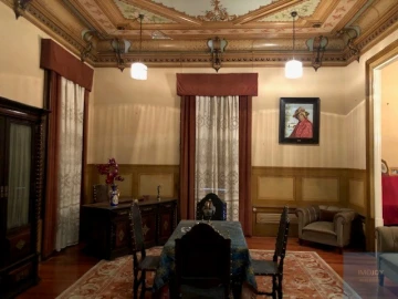 Quinta T7 para Venda em Mafamude e Vilar do Paraíso