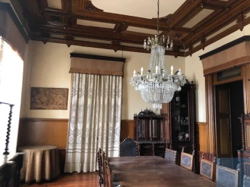 Quinta T7 para Venda em Mafamude e Vilar do Paraíso