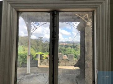 Quinta T7 para Venda em Mafamude e Vilar do Paraíso