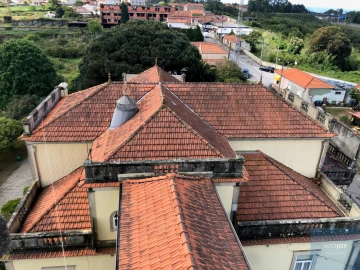 Quinta T7 para Venda em Mafamude e Vilar do Paraíso