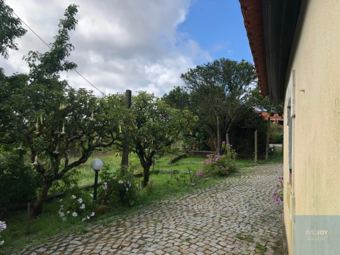 Quinta T7 para Venda em Mafamude e Vilar do Paraíso Foto 17