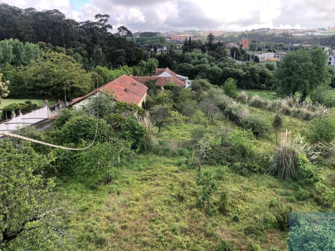 Quinta T7 para Venda em Mafamude e Vilar do Paraíso Foto 20