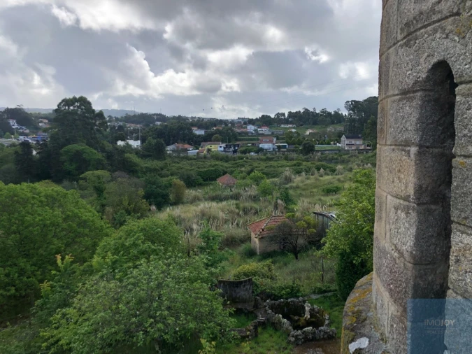 Quinta T7 para Venda em Mafamude e Vilar do Paraíso Foto 21