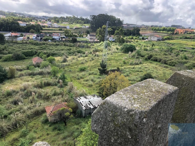Quinta T7 para Venda em Mafamude e Vilar do Paraíso Foto 22