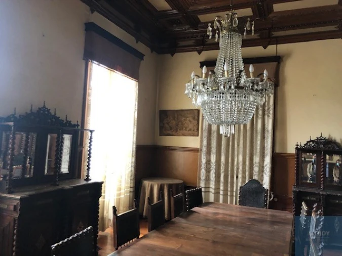 Quinta T7 para Venda em Mafamude e Vilar do Paraíso Foto 47
